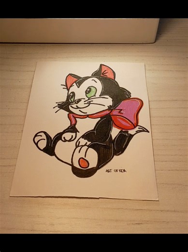 #artofer #art #coloring #draw