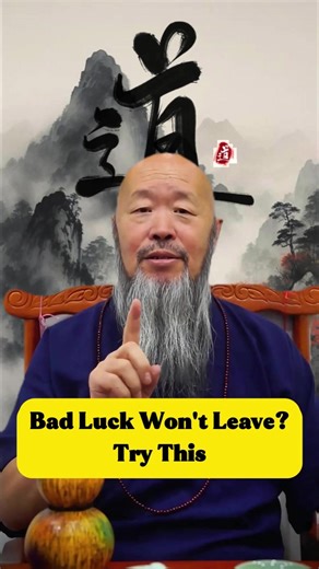 Overcome Bad Luck with Positive Energy Techniques