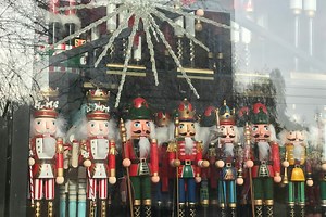 Where to See "The Nutcracker" in the Hudson Valley