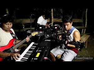 Bicol Cha-Cha - Nagtanom | Instrumental