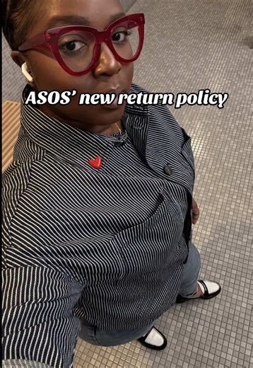 ASOS’ New Return Policy Explained