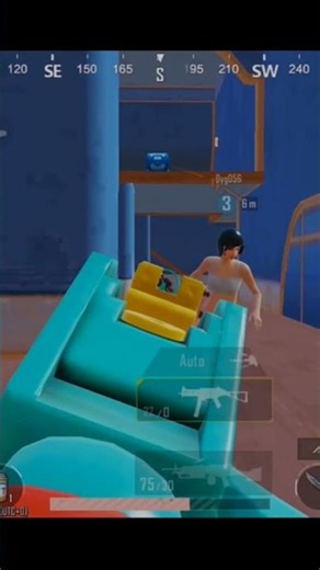 redmi note 8 pro pubg test, 60fps🔥#pubgmobile #shorts #gaming