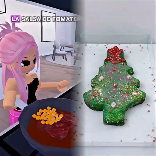 HOY A TONY LE APETECÍA…？🤔🍓 #youtube #roblox #foryou #foryoupage