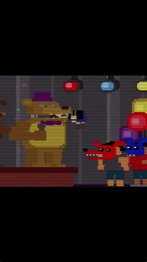 BITE OF 87 #shorts #fnaf #good #trend #viral