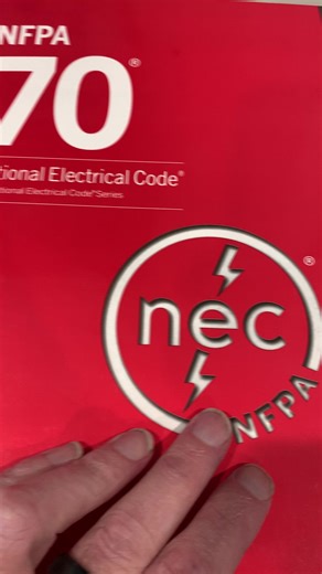 2026 National Electrical Code Updates and Guide