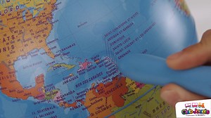 Découvrez l'aventure éducative avec notre Globe Interactif ! 🌍 Avec Exploraglobe , les enfants explorent le monde avec un simple stylo. 🎉 🔍 #Clubjouets #GlobeInteractif #JouetsÉducatifs #blackfriday #promo #Clementoni | Club Jouets