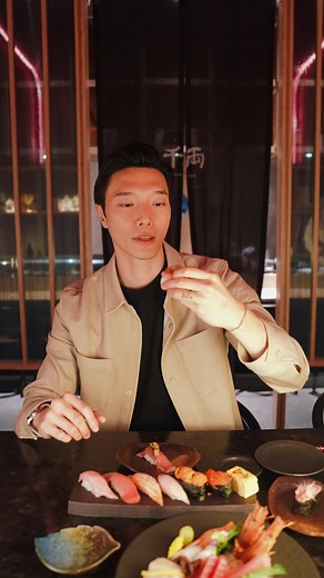 Exploring Sen-ryo Singapore's Quality Japanese Cuisine at ION Orchard