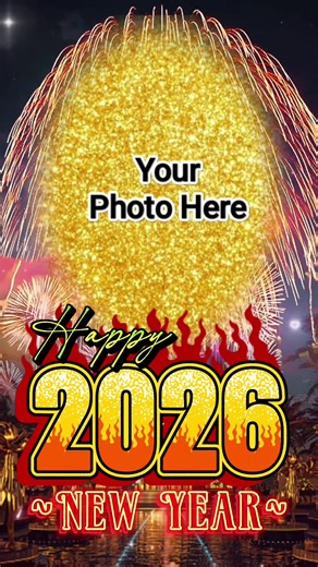 Happy New Year 2026 Celebrations