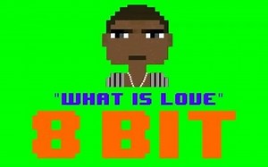 What Is Love (8 Bit Remix Cover Version) [Tribute to Haddaway]