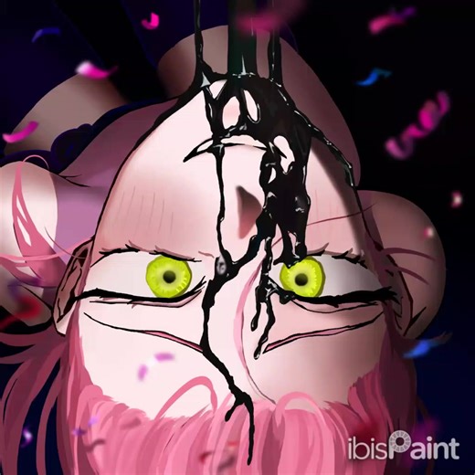 #mizi — I arrived SUPER late But here's your drawing of Mizi🥹 #alnst #fyppppppppppppppppppppppp #ALNST #Flop