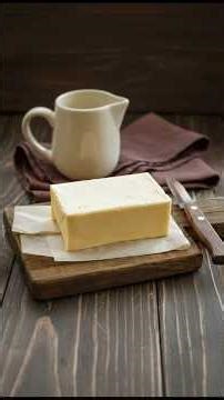 Margarine: From Invention to Controversy