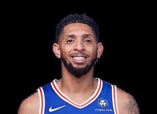 Cameron Payne Career Stats - NBA - ESPN