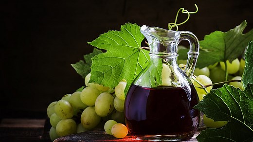 Comment faire du vinaigre de vin ?
