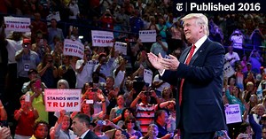 Donald Trump Suggests ‘Second Amendment People’ Could Act Against Hillary Clinton