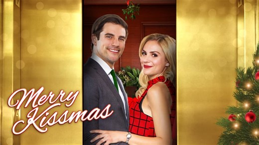 Merry Kissmas (2015)