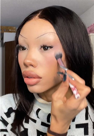 TTDeye Noir Brown Colored Contacts Review