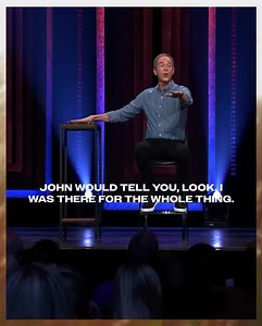 Andy Stanley - The resurrection of Jesus resolves one of...