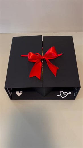 8K views · 42 reactions | Love box gift Hamper | Gift Tree | Facebook