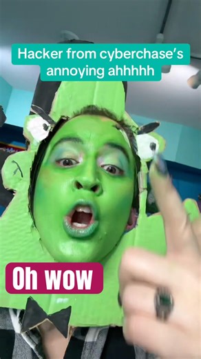 How is Cyberchase still airing new episodes???