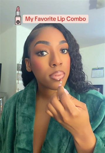How to Create the Perfect Lip Combo