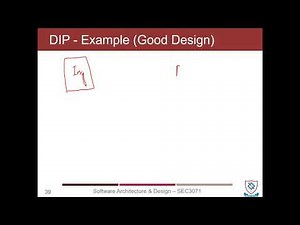 SAD_W13_P02_Dependency_Inversion_Principle