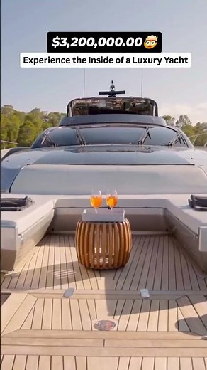 Inside the $3.2 Million SYLIA Superyacht | 93ft Luxury Yacht Tour 🛥️👑 ‪@FraseryachtsSuperyachtSales‬