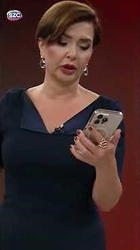 Özlem Gürses'ten Türkiye'yi Ayağa Kaldıran Paylaşıma Çarpıcı Yorum! 'Vicdan Tutulması' #shorts