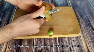 Broccoli Rabe Recipe