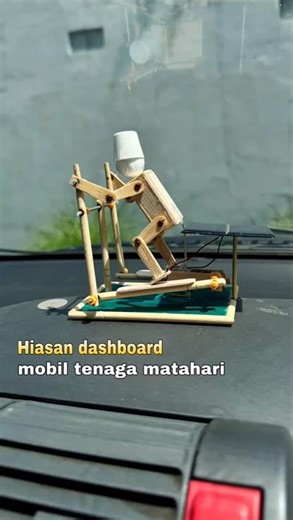 How to Make Solar Toy at Home | DIY Project #diy #tech #shorts #dcmotor