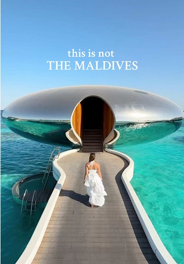 Explore Shebara Resort: Unique Hotel in Red Sea