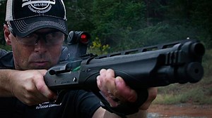 Remington V3 TAC-13 - новое полуавтоматическое гладкоствольное ружье