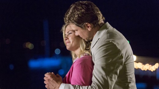 Today's Hallmark Channel Movie Schedule (Mar. 3): 'The Irresistible Blueberry Farm' & More