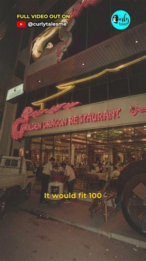 Dubai’s First Fine-Dining Indo-Chinese Restaurant!
