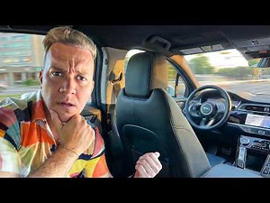 Probé los NUEVOS "TAXIS" SIN CONDUCTOR HUMANO ¿Son seguros?