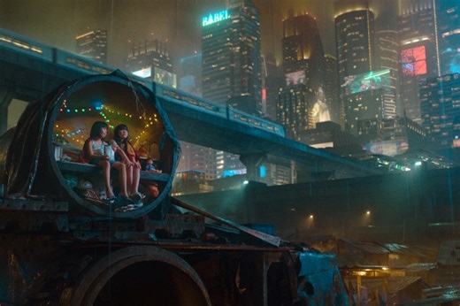 Tomorrow and I – Season 1 Episode 4 “Octopus Girl” Recap & Review