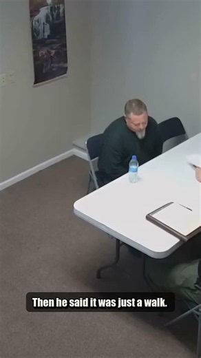 A 14-Year-Old Recorded Her Killer's Voice. It Convicted Him.