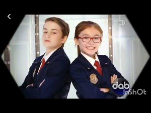 Odd Squad intro