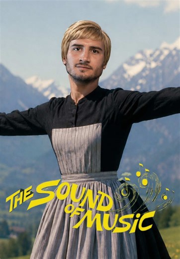 The sound of music 🇦🇹 🇮🇹