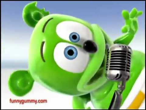 Gummy Bear Song