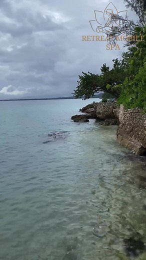 Imagine enjoying a soothing massage by the sea, accompanied by the calming sounds of the ocean. Book your mobile spa experience today and let relaxation come to you. Book your appointment today WhatsApp/Call 1876 221-4320 #jamaica #spaexperience #vacationvibes #visitjamaica #traveljamaica