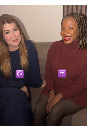 Same respect 🤲🏼 #muslimtiktok #alhamdullilah #muslim #foruyou #christianity