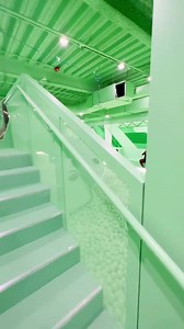 86K views · 600 reactions | There's MORE to discover at Color Factory Chicago! Tickets are on sale NOW. Put on your favorite hue and come to us for color!  | Color Factory | Facebook