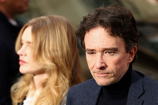 Antoine Arnault, héritier de LVMH, promu au comité exécutif du groupe