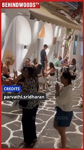 51K views · 437 reactions | Party Mode-ல் Fun பண்ண Nayan 殺 Flying Kiss தந்து கிட்டே Dance-ல பிச்சு உதறிய Nayanthara video credits : https://www.instagram.com/parvathi.sridharan/ | Behindwoods Hits | Facebook