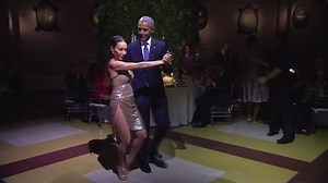 40K views · 873 reactions | Tango, anyone? President Obama and the...