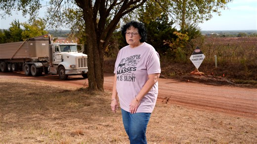 Can Oklahoma really support resource-heavy data centers? The potential impact isn't clear