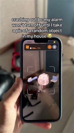 Erly is the only thing that will wake me up #foryou #wakeup #morningroutine #healthyhabits