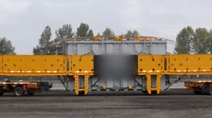 Heavy Industrial Equipment Machinery Riggers Moving Transport Services Company In New York Nyc