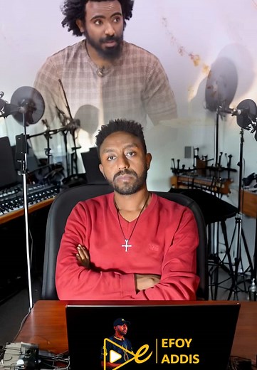 I'm really struck by Elias's perspective! what a powerful reminder! ጊዜን ለምንወዳቸው ሰዎች መስጠት ምን ያህል አስፈላጊ እንደሆነ በልባችን ውስጥ ዘልቆ እንዲገባ አድርጓል። His eloquence and insight are truly admirable.