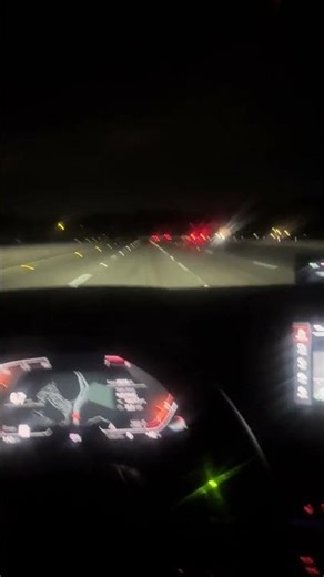 Santa Clarita, California - Freeway 5